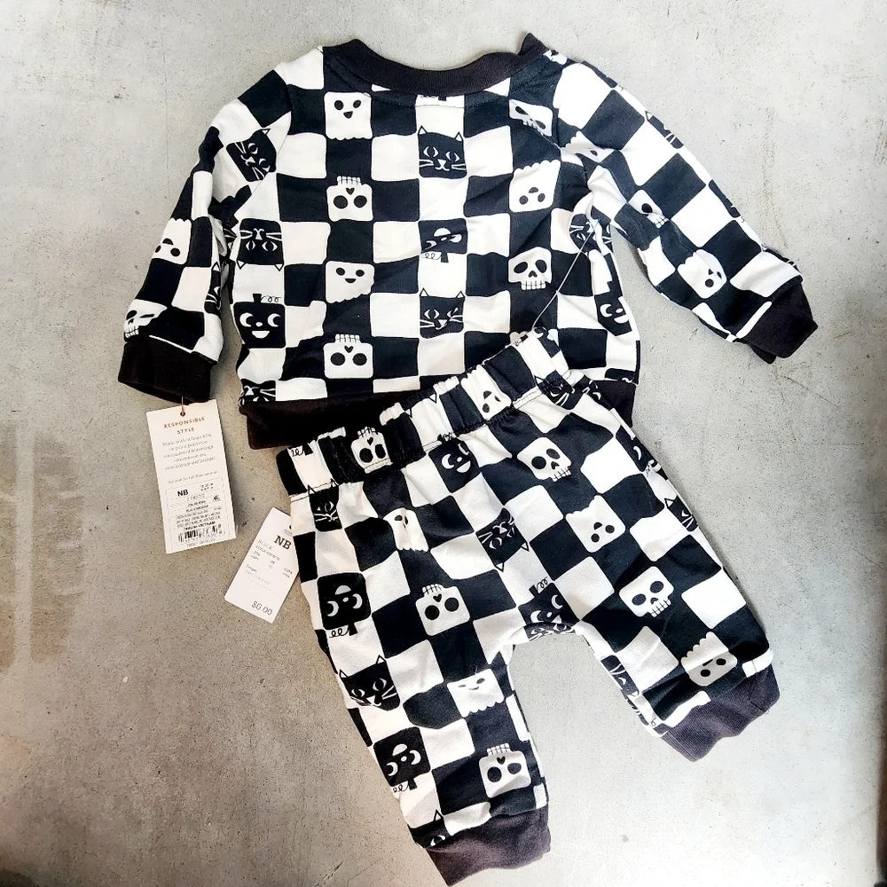 Cat & Jack nwt baby